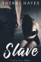 [Finding Anna 01] • Slave · Finding Anna, Book 1